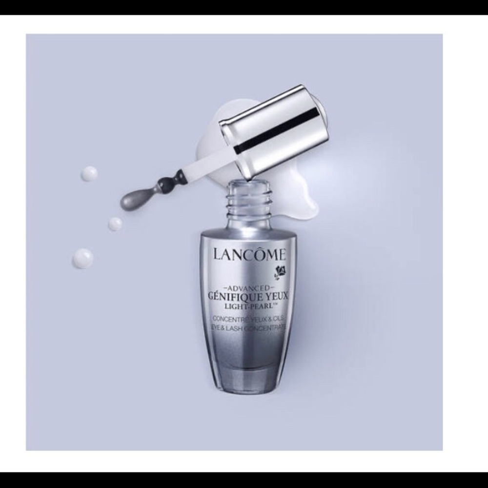 A brightening eye serum ( New , just no box )